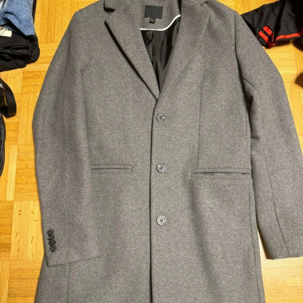 Asos coat